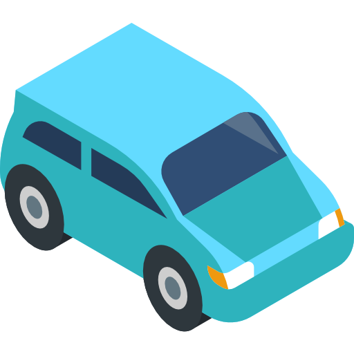 Car icon